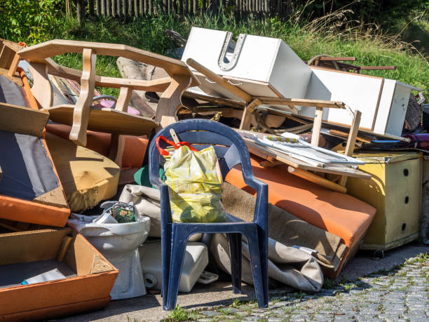 Best Junk Hauling Services  in Onarga, IL