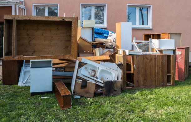 Best Residential Junk Removal  in Onarga, IL