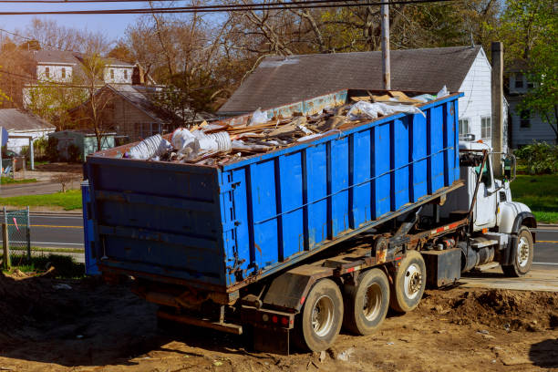 Best Full-Service Junk Removal  in Onarga, IL