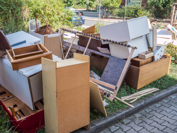 Appliance Disposal in Onarga, IL