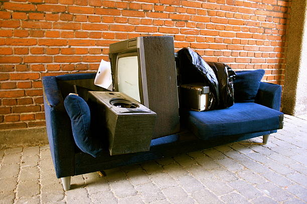 Best Attic Cleanout Services  in Onarga, IL