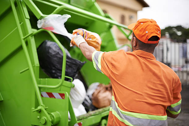 Full-Service Junk Removal in Onarga, IL