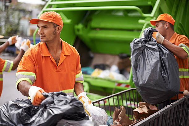 Best Professional Junk Removal  in Onarga, IL