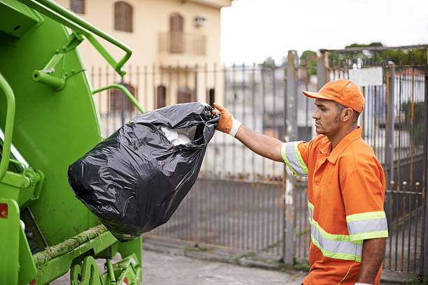 Best Commercial Cleanout Services  in Onarga, IL